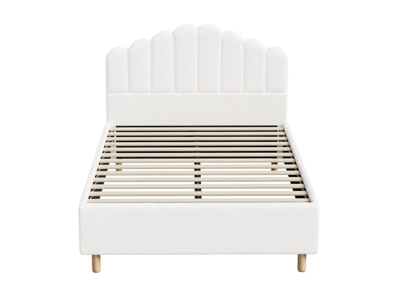 Queen Bed Carousel 7