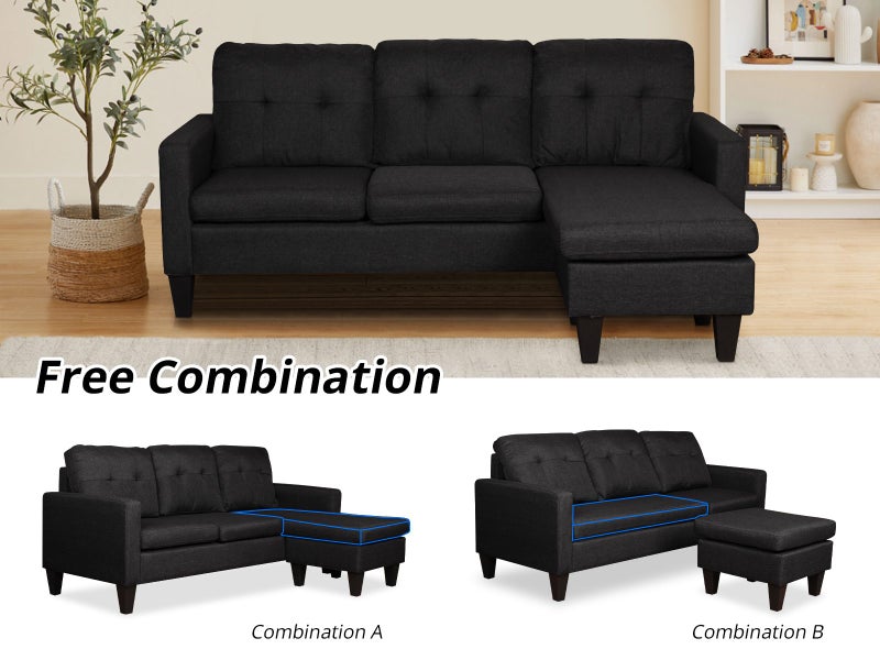 Corner Sofa Carousel 2