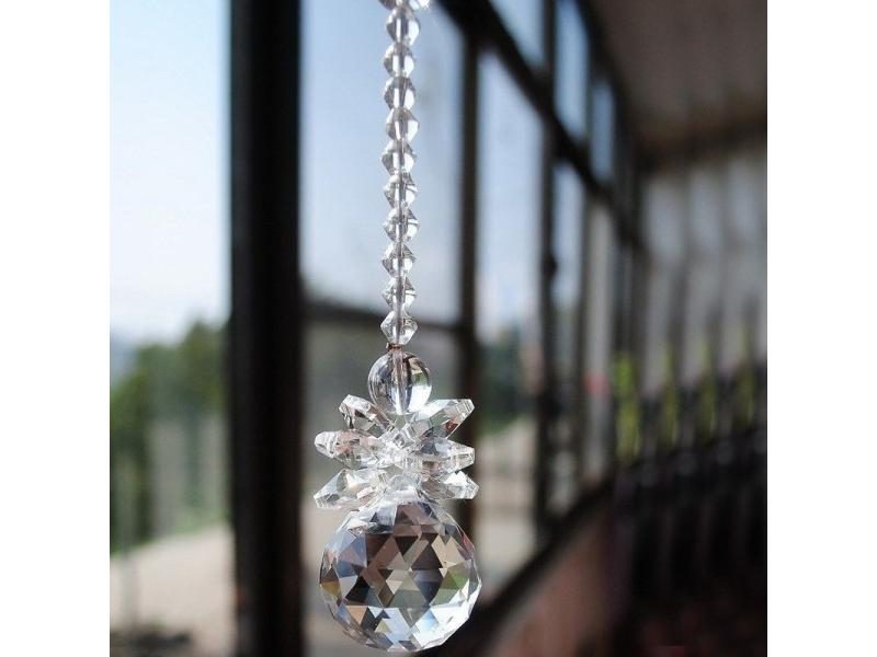 Suncatcher Carousel 2