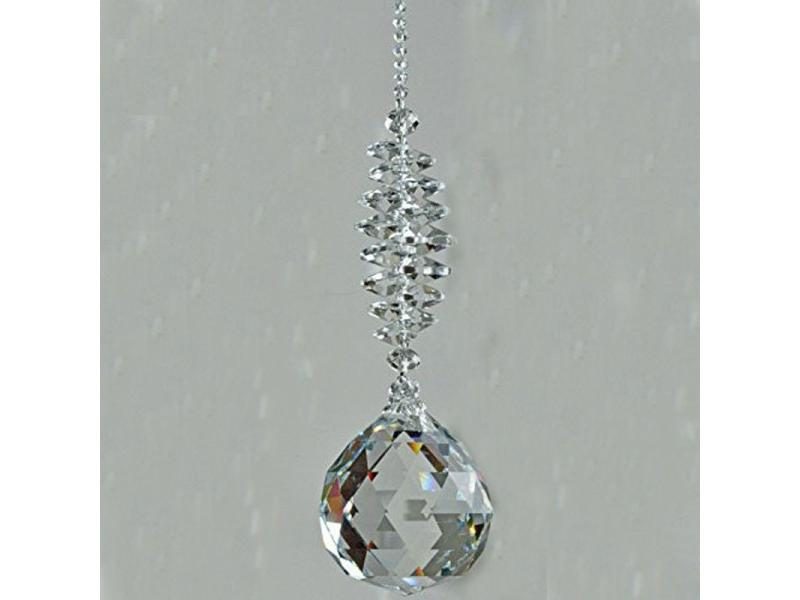 Suncatcher Carousel 1