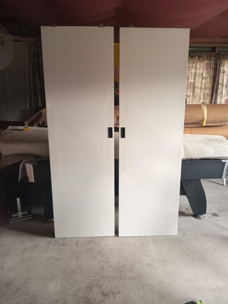 Pantry doors Carousel 2