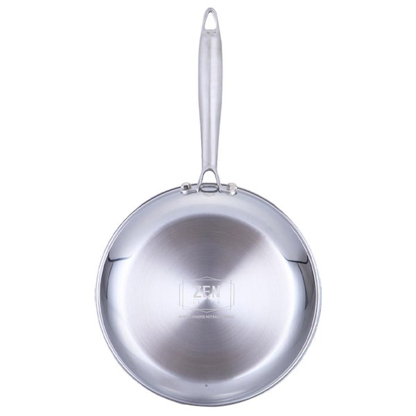 HONEYCOMB FRYPAN WITH LID 28CM Carousel 6
