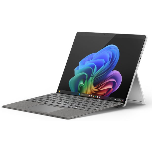Microsoft Surface Pro 11 Tablet with 5G - Snapdragon X Elite, 16GB Ram, 512GB... Carousel 1