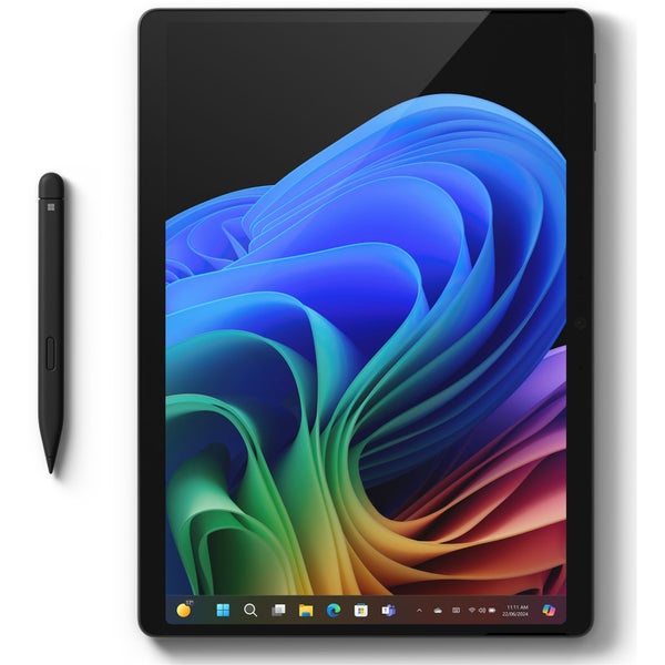 Microsoft Surface Pro 11 Tablet with 5G - Snapdragon X Elite, 16GB Ram, 512GB... Carousel 6