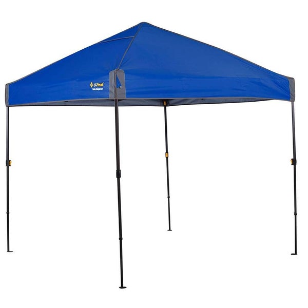 Oztrail Fiesta Compact 2.4 Gazebo Carousel 1