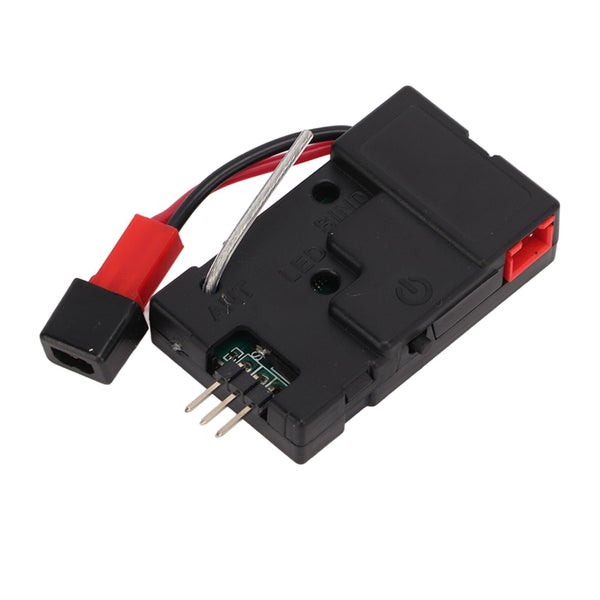 3 in 1 electric receiver board electric receiver board for wltoys k989 1/28 rc Carousel 5