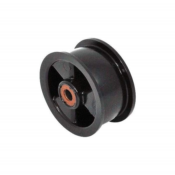 Simpson Westinghouse Electrolux Dryer Pulley Idler for Belt Carousel 1