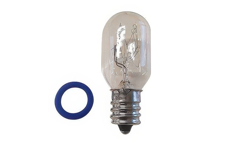 Mitsubishi Electric Fridge Freezer Replacement Light Bulb - KIE402360 Carousel 1