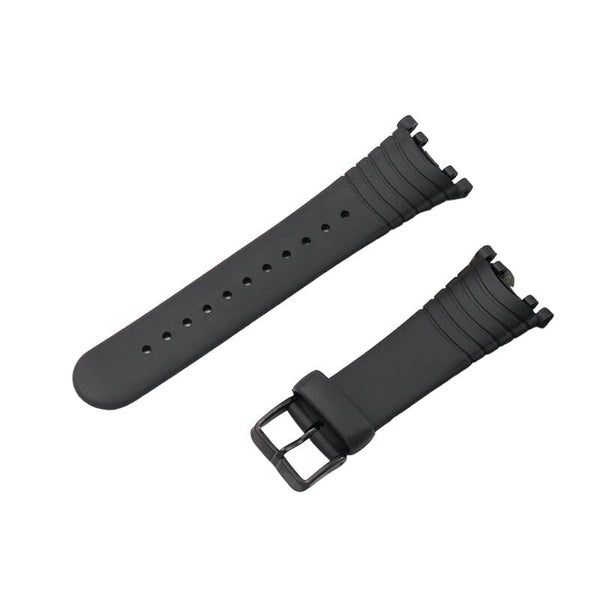 Suunto Vector Compatible Silicone Watch Straps Carousel 1