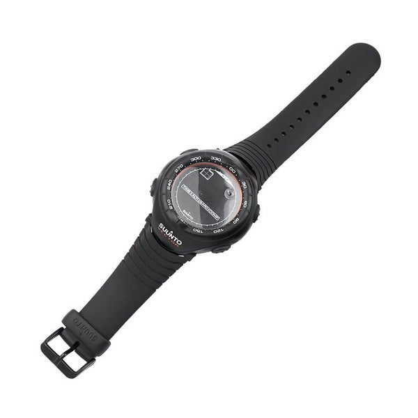 Suunto Vector Compatible Silicone Watch Straps Carousel 2