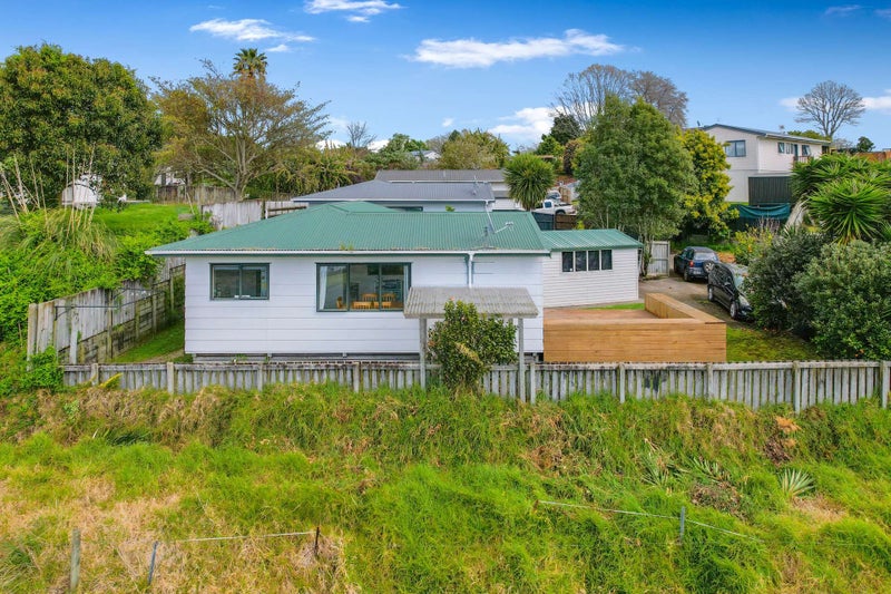 17c Gordon Street, Te Puke, Western Bay Of Plenty, Bay Of Plenty