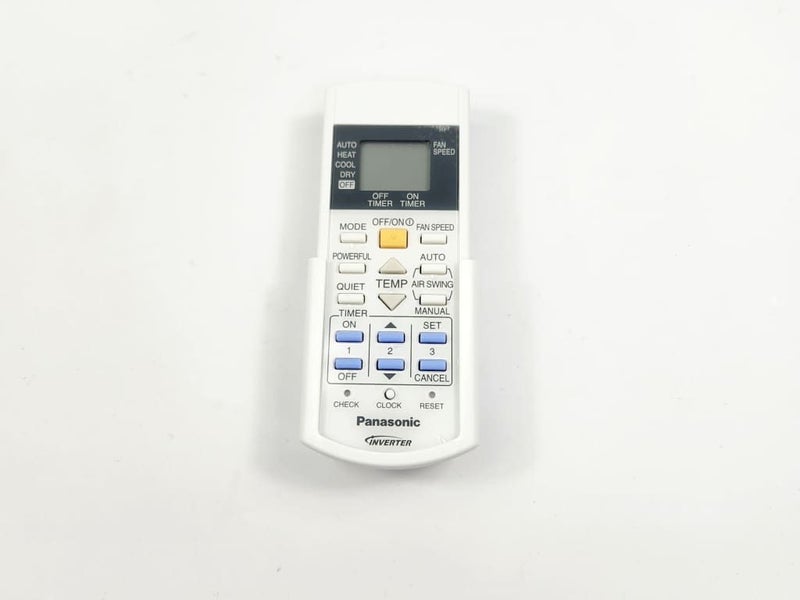 Panasonic Heat Pump Remote Control - CWA75C3096 Carousel 1
