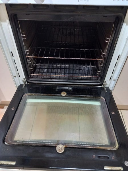 INDESIT ELECTRIC OVEN Carousel 2