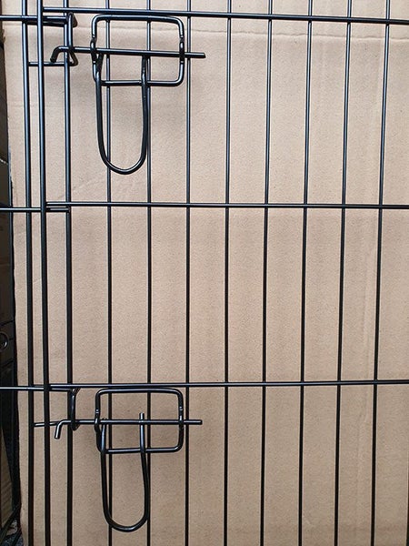 *New Dog Crate COVER - XXLARGE SIZE* Waterproof63654819951875113
