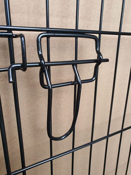 *New Dog Crate COVER - XXLARGE SIZE* Waterproof63654819951875112