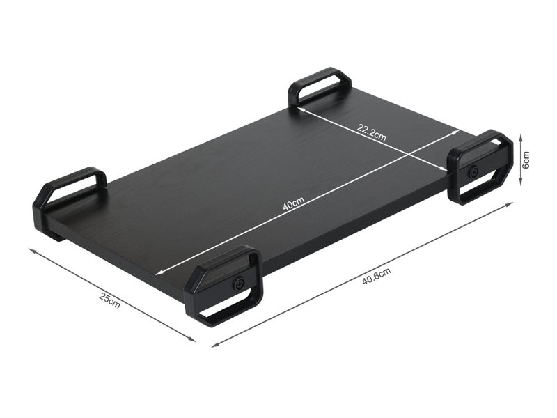 Computer Host Tray Carousel 5