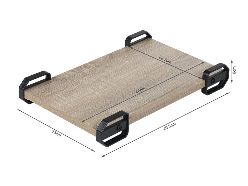 Computer Host Tray Carousel 5