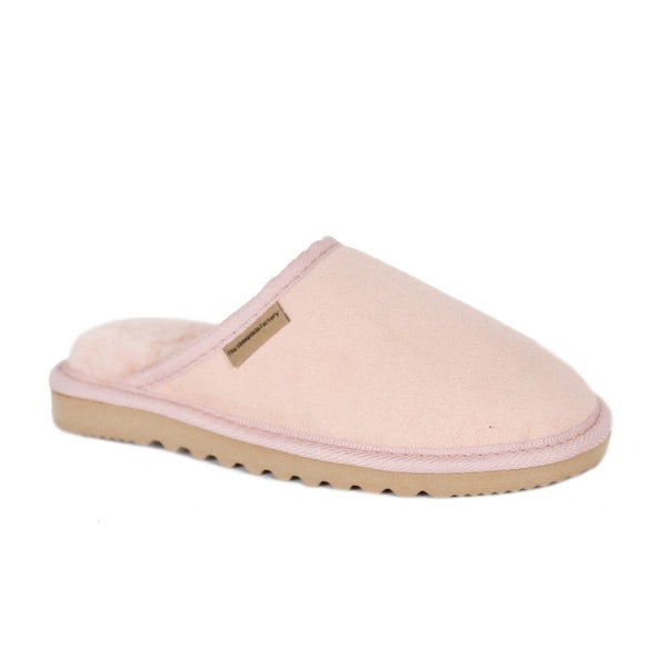SALE! Matt Kids Scuff - Pink Carousel 2