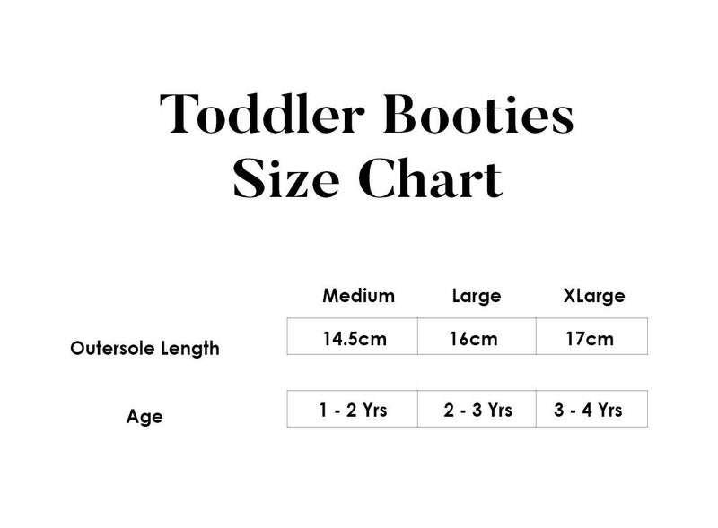 Toddler Sheepskin Booties Carousel 9