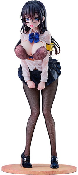 Disciplinary Committee Member 1/6 Scale Carousel 1