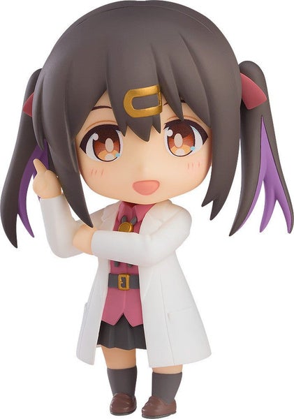 Onimai I'm Now Your Sister! Nendoroid Mihari Oyama Carousel 1