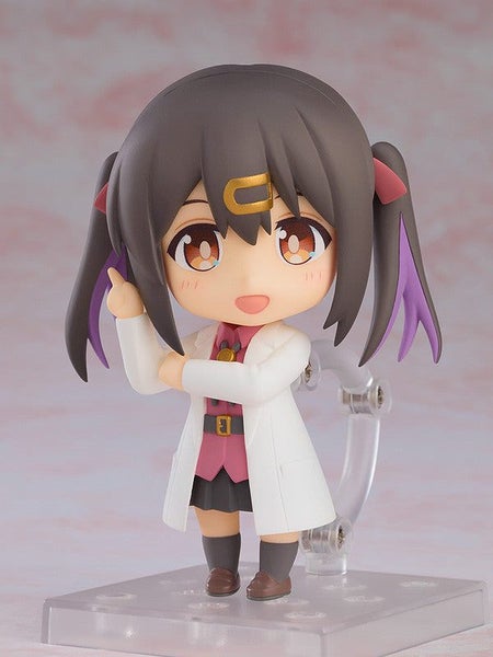 Onimai I'm Now Your Sister! Nendoroid Mihari Oyama Carousel 2