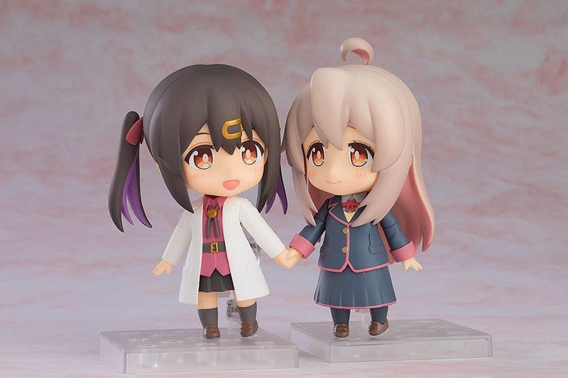 Onimai I'm Now Your Sister! Nendoroid Mihari Oyama Carousel 6