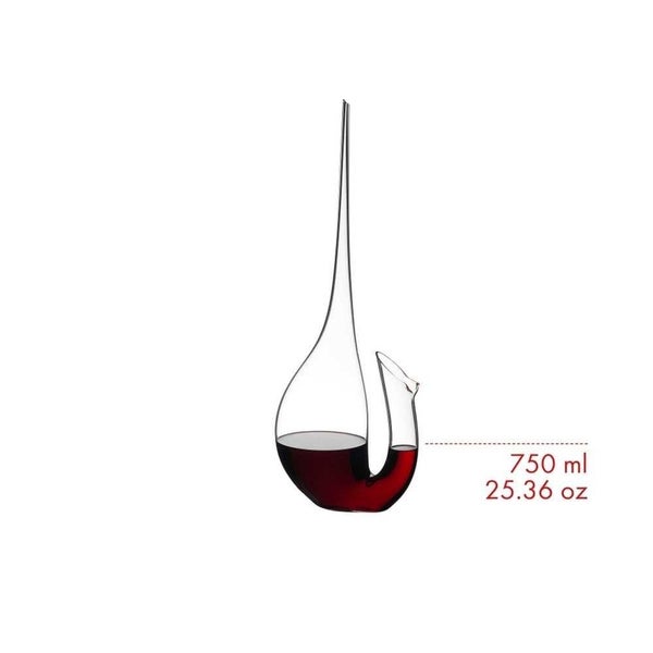 Riedel Vitis Decanter Carousel 2