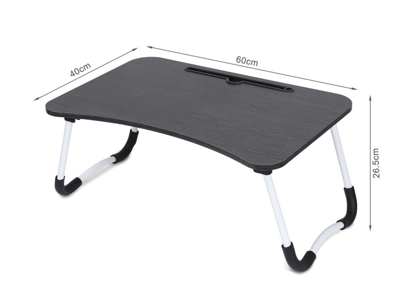 Laptop Table Desk Carousel 8