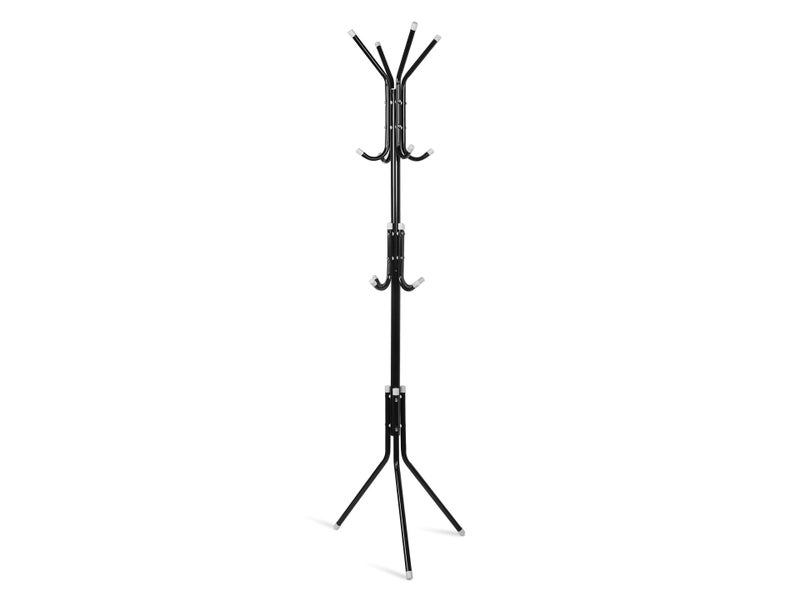 Clothing Stand Rack Carousel 2