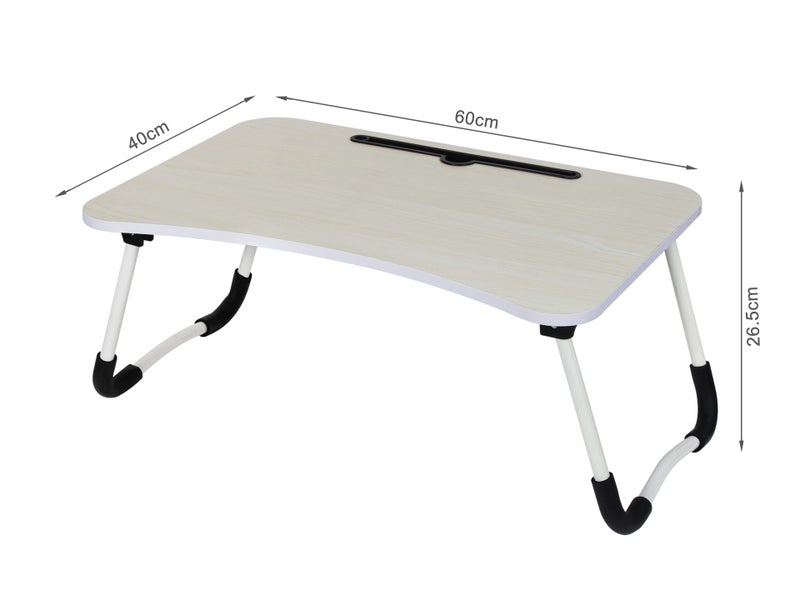 Laptop Bed Desk Table Carousel 8