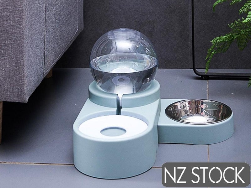 PTN NEW Pet Feeder Sale Sale Carousel 2