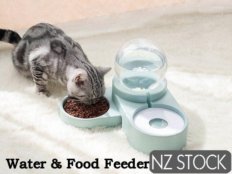 PTN NEW Pet Feeder Sale Sale Carousel 10