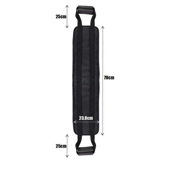 Brand New Bed Transfer Sling Belt Mobility Elderly Back Lifter *Clearance* Carousel 2