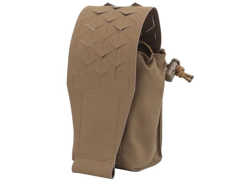 SPUD Equipment Vest Accessories Molle Suitable For Rifle 5.56 Magazine Carousel 1