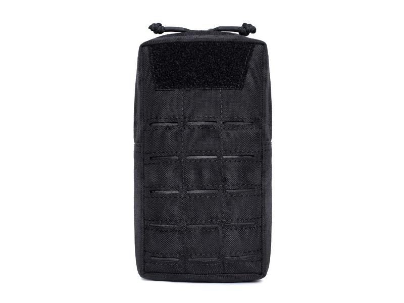 Tactical Molle EDC Tool Pouch Utility Military Accessories Bag Phone Holder Carousel 1