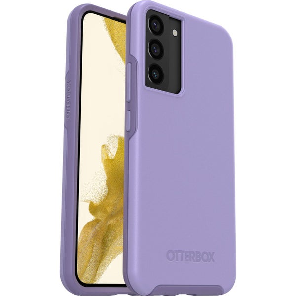 OtterBox Symmetry Samsung Galaxy S22+ 5G (6.6') Case Reset Purple (77-86436),... Carousel 1