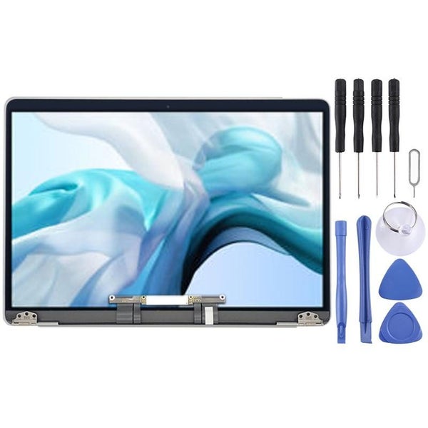 Lcd Screen For Macbook Air New Retina 13 Inch A1932 2018 Mre82 Emc 3184 With ... Carousel 1
