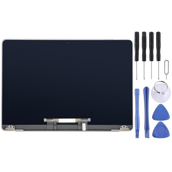 Lcd Screen For Macbook Air New Retina 13 Inch A1932 2018 Mre82 Emc 3184 With ... Carousel 2