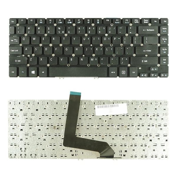 Us Version Keyboard For Acer M5-481 M5-481T M5-481P X483 X483G Z09 Carousel 1