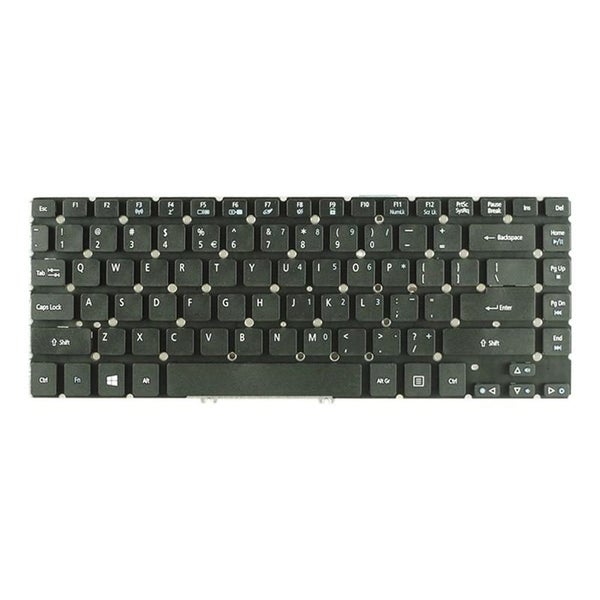 Us Version Keyboard For Acer M5-481 M5-481T M5-481P X483 X483G Z09 Carousel 2