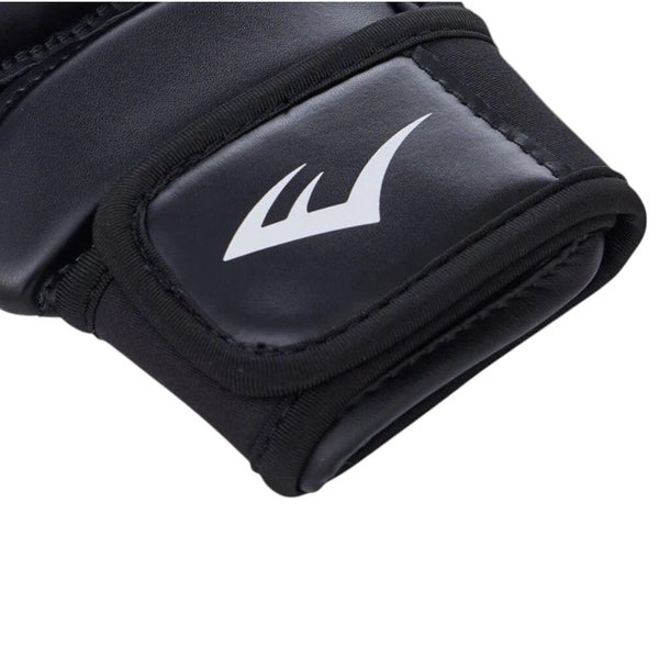 Everlast Core Everstrike Black MMA Training Gloves - Medium Carousel 3