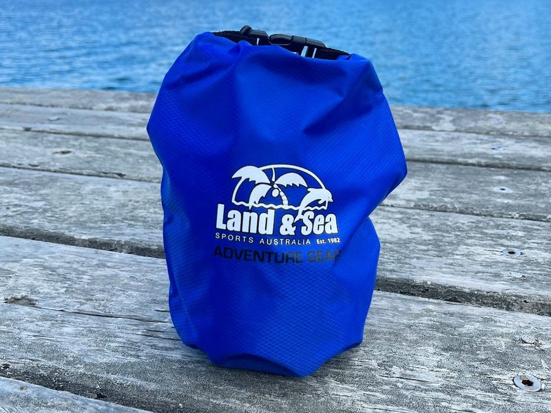 1.5Ltr Personal Dry Bag - 3 Colours Carousel 2
