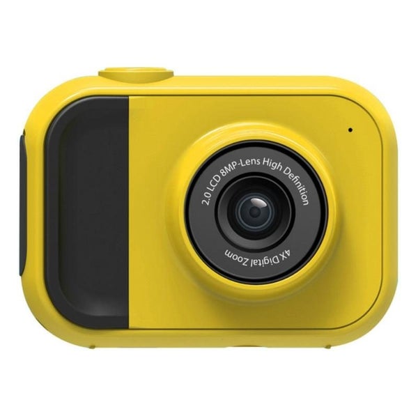 Puzzle Children Exercise Digital Camera With Built-In Memory 120 Degree Wide ... Carousel 1