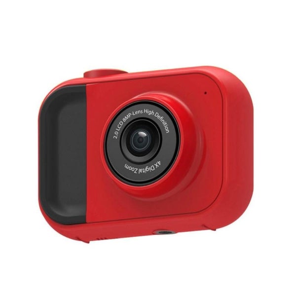 Puzzle Children Exercise Digital Camera With Built-In Memory 120 Degree Wide ... Carousel 8