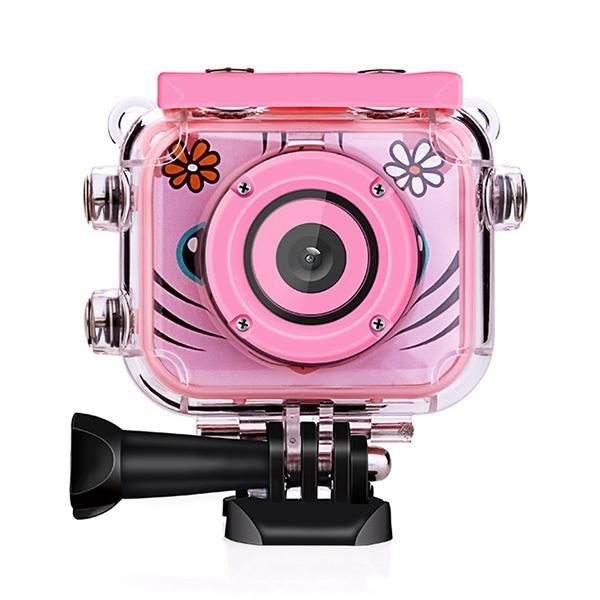 G20 5.0 Mega Pixel 1.77 Inch Screen 30M Waterproof Hd Digital Camera For Chil... Carousel 1