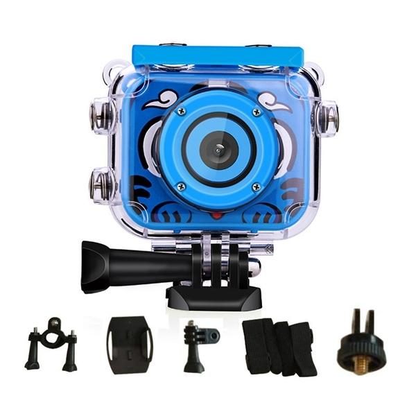 G20 5.0 Mega Pixel 1.77 Inch Screen 30M Waterproof Hd Digital Camera For Chil... Carousel 16
