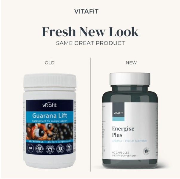 Vita-Fit Guarana Lift / Energise Plus Rebranded Supports energy, sexual stamina!629673621397771127