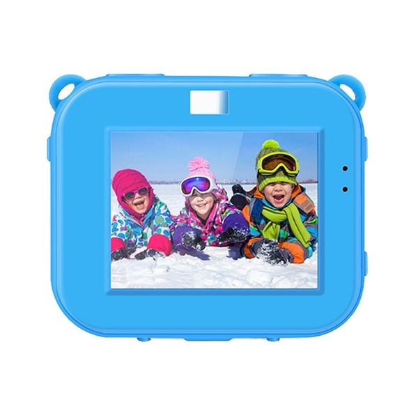 Cartoon Children Digital Camera Hd Mini Student Sports Camera Carousel 15