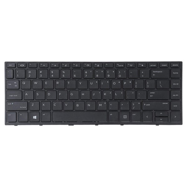 For Hp Probook 430 G5 440 G5 Us Version Keyboard Carousel 2